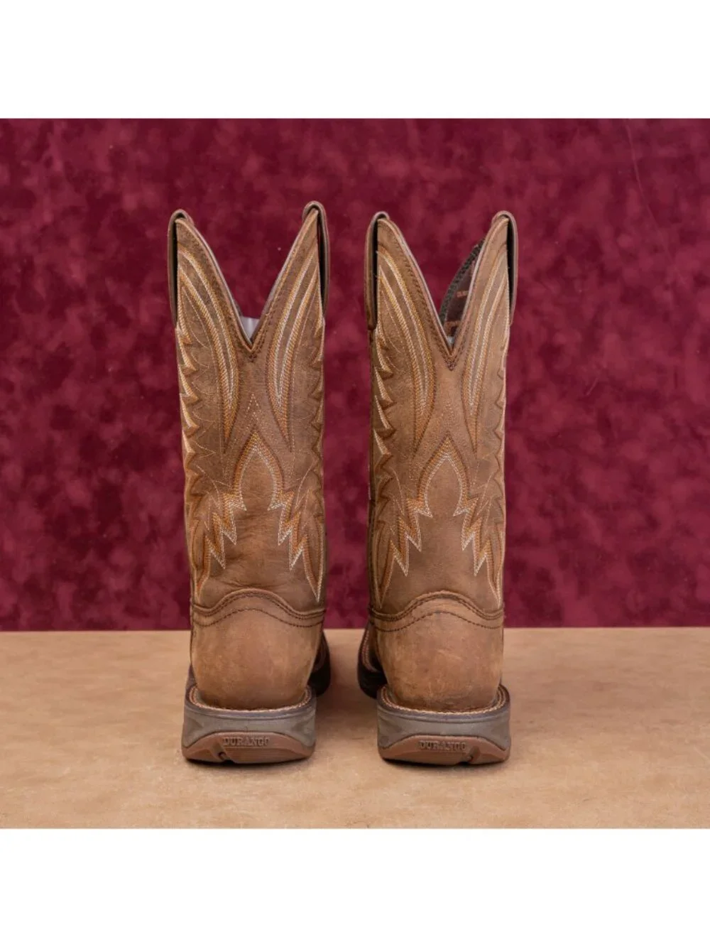 Durango Men 12